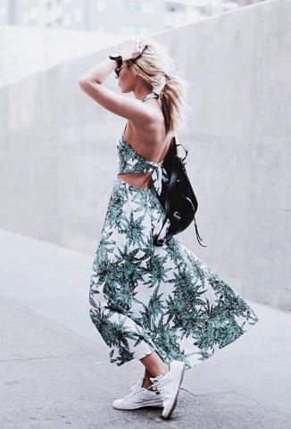 Τα 5 prints που πρέπει να έχεις στην ντουλάπα του καλοκαιριού