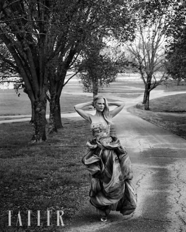 Η Nicole Kidman μιλάει ανοιχτά για τις αποβολές και τις δύσκολες στιγμές με τον Tom Cruise