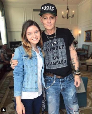 Τρομάξαμε να τον αναγνωρίσουμε! Ο διάσημος ηθοποιός έχει αποστεωθεί και είναι αγνώριστος