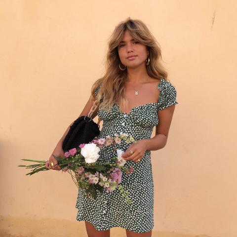 Η Σουηδέζα fashion blogger με τη γαλλική φινέτσα που πρέπει να ακολουθήσεις