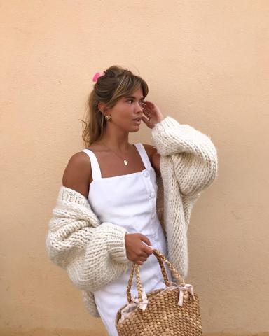 Η Σουηδέζα fashion blogger με τη γαλλική φινέτσα που πρέπει να ακολουθήσεις