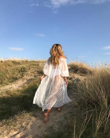 Η Σουηδέζα fashion blogger με τη γαλλική φινέτσα που πρέπει να ακολουθήσεις