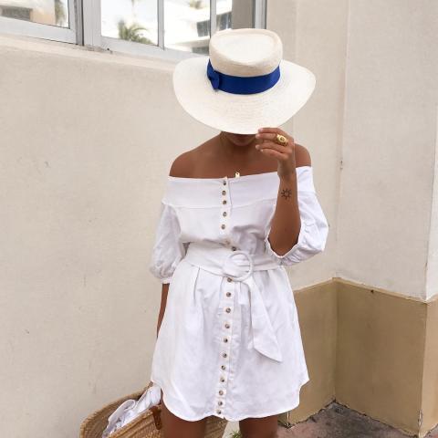 Η Σουηδέζα fashion blogger με τη γαλλική φινέτσα που πρέπει να ακολουθήσεις