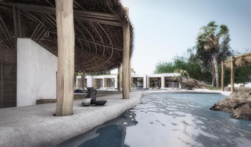 Η νέα άφιξη στη Ζάκυνθο που μας έκανε να πούμε WOW