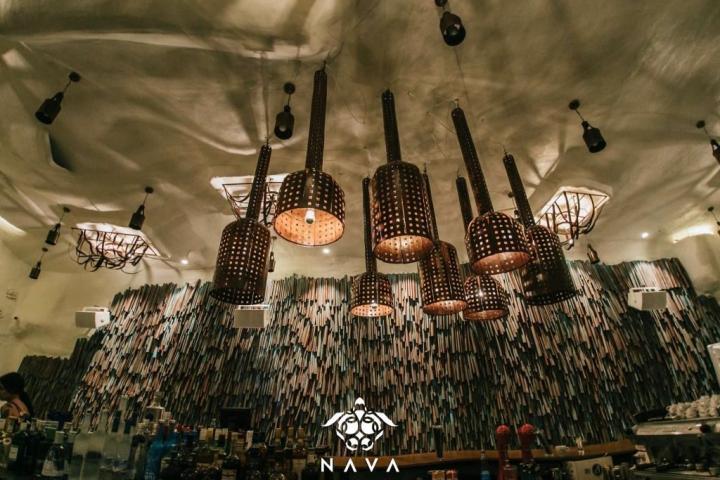 Η νέα άφιξη στον Πρωταρά, λέγεται Nava Seaside