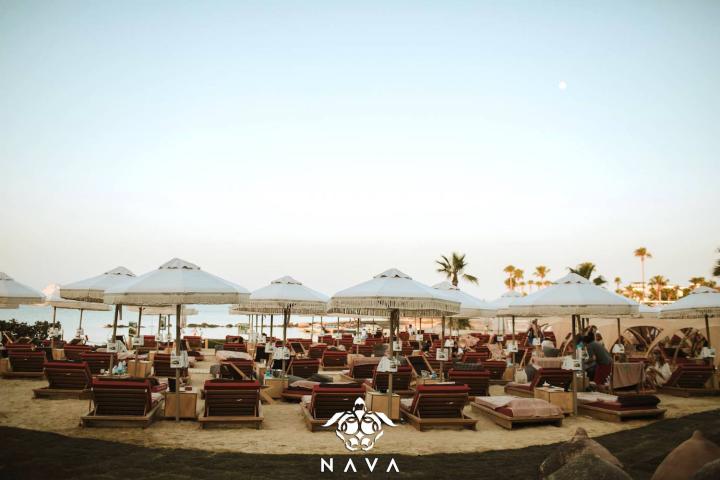 Η νέα άφιξη στον Πρωταρά, λέγεται Nava Seaside