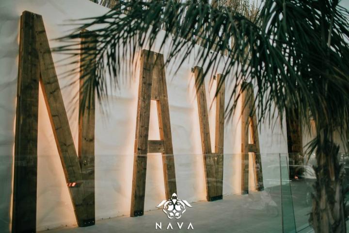 Η νέα άφιξη στον Πρωταρά, λέγεται Nava Seaside