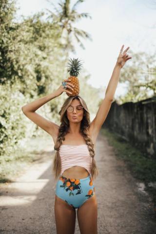 Pigtails: Το girly χτένισμα του καλοκαιριού για μικρά και μεγάλα κορίτσια