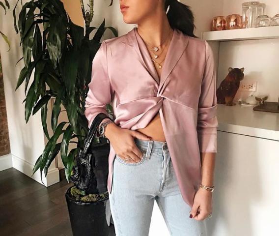 To comeback από τα ‘90s που σύντομα θα κατακλείσει το καλοκαιρινό street style