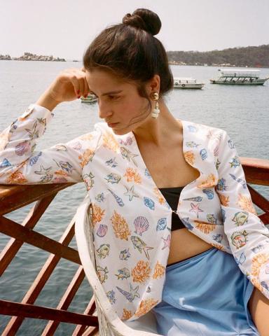 To comeback από τα ‘90s που σύντομα θα κατακλείσει το καλοκαιρινό street style