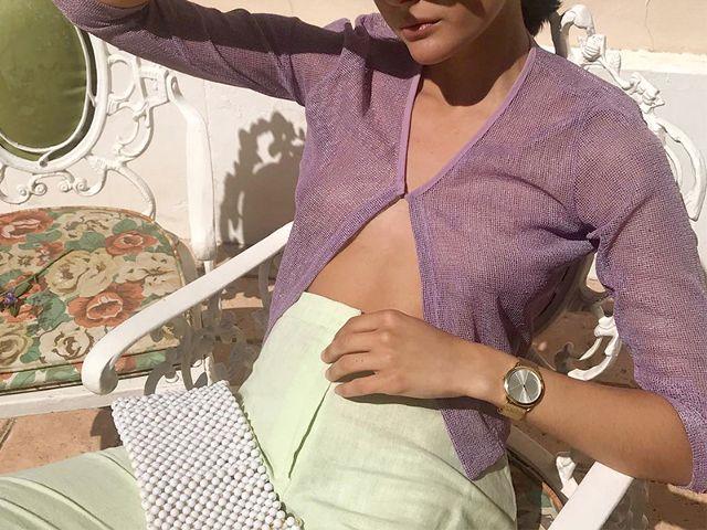 To comeback από τα ‘90s που σύντομα θα κατακλείσει το καλοκαιρινό street style