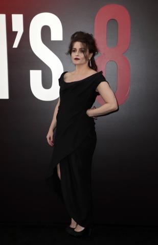 Το κόκκινο χαλί της πρεμιέρας του ''Ocean's 8'' ήταν πλούσιο