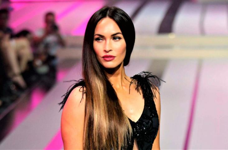 Megan Fox: Πριν τη διασημότητα ήταν εντελώς το κορίτσι της διπλανής πόρτας