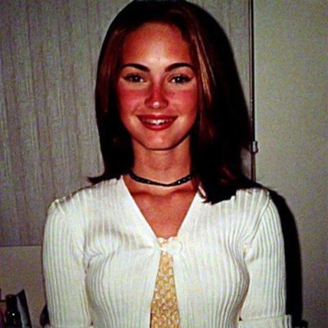 Megan Fox: Πριν τη διασημότητα ήταν εντελώς το κορίτσι της διπλανής πόρτας