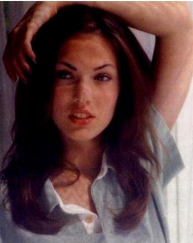 Megan Fox: Πριν τη διασημότητα ήταν εντελώς το κορίτσι της διπλανής πόρτας