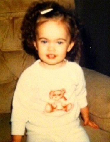 Megan Fox: Πριν τη διασημότητα ήταν εντελώς το κορίτσι της διπλανής πόρτας