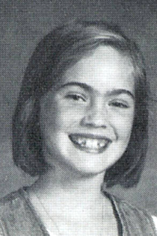 Megan Fox: Πριν τη διασημότητα ήταν εντελώς το κορίτσι της διπλανής πόρτας