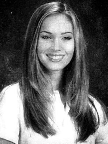 Megan Fox: Πριν τη διασημότητα ήταν εντελώς το κορίτσι της διπλανής πόρτας