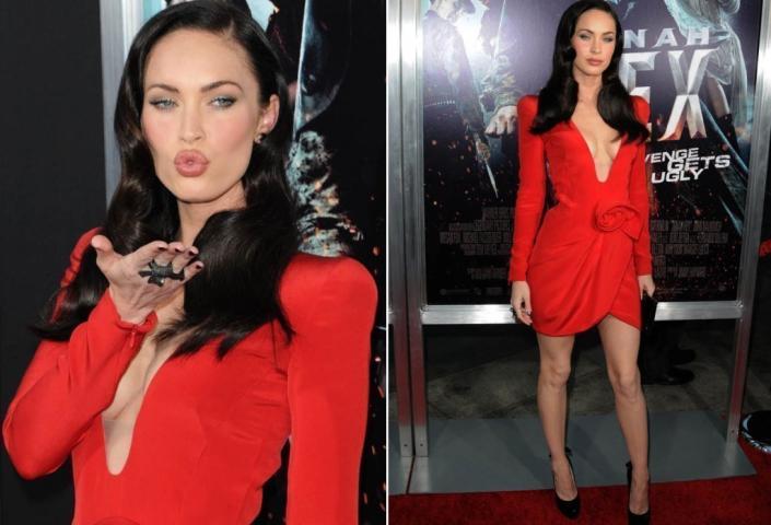 Megan Fox: Πριν τη διασημότητα ήταν εντελώς το κορίτσι της διπλανής πόρτας