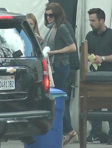 Julia Roberts: Η μεγάλη αλλαγή στα μαλλιά της που την κάνει πιο συντηρητική