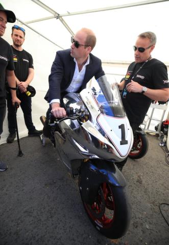 Η μεγάλη αγάπη του πρίγκιπα William που η Kate εύχεται να μην αποκτήσει και ο μικρός George