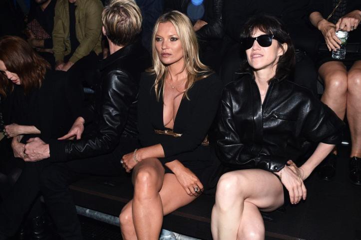 Η Kate Moss πάχυνε και αυτό είναι φανερό και καθόλου κακό