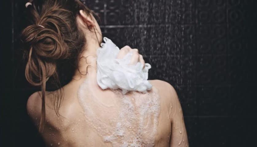 7 αφρόλουτρα για ένα απολαυστικό ντους 7 αφρόλουτρα για ένα απολαυστικό ντους