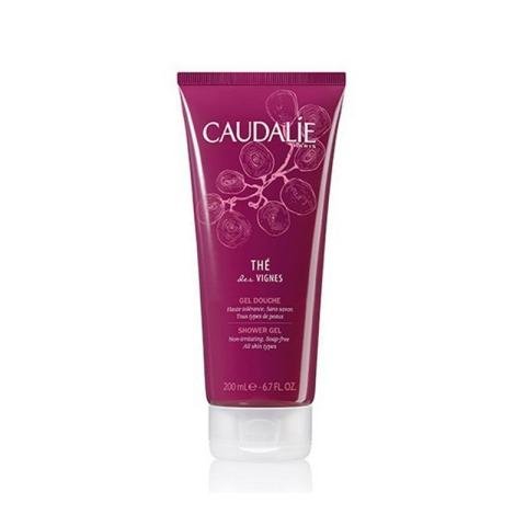 7 αφρόλουτρα για ένα απολαυστικό ντους 7 αφρόλουτρα για ένα απολαυστικό ντους