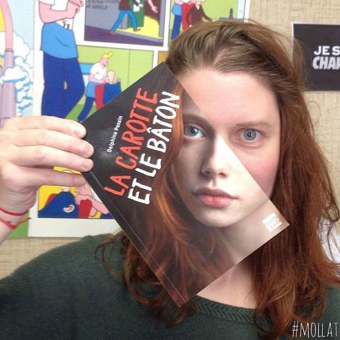 Κοίτα εδώ μαγκιά που σκέφτηκε ένα βιβλιοπωλείο στη Γαλλία Κοίτα εδώ μαγκιά που σκέφτηκε ένα βιβλιοπωλείο στη Γαλλία