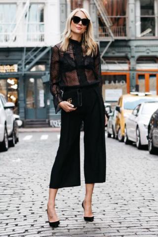 Γιατί πρέπει να έχεις ένα lace bra στην ντουλάπα σου