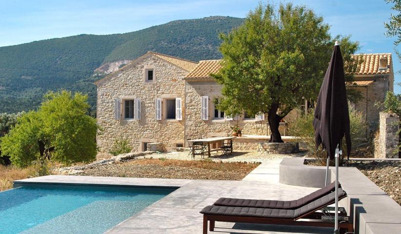 Ιθάκη, το νησί σύμβολο της προσωπικής αναζήτησης