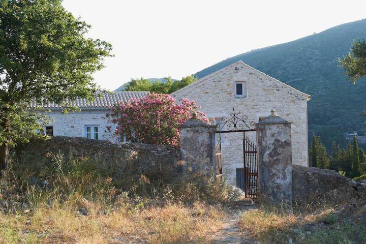Ιθάκη, το νησί σύμβολο της προσωπικής αναζήτησης