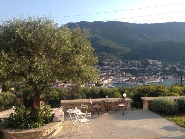 Ιθάκη, το νησί σύμβολο της προσωπικής αναζήτησης