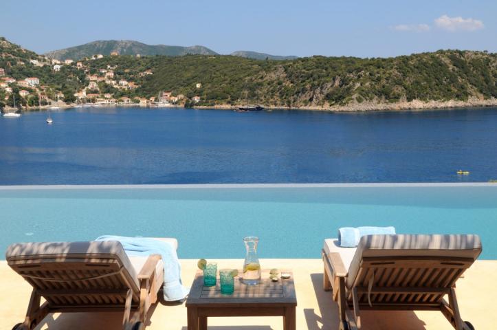 Ιθάκη, το νησί σύμβολο της προσωπικής αναζήτησης