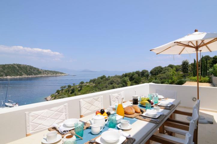 Ιθάκη, το νησί σύμβολο της προσωπικής αναζήτησης