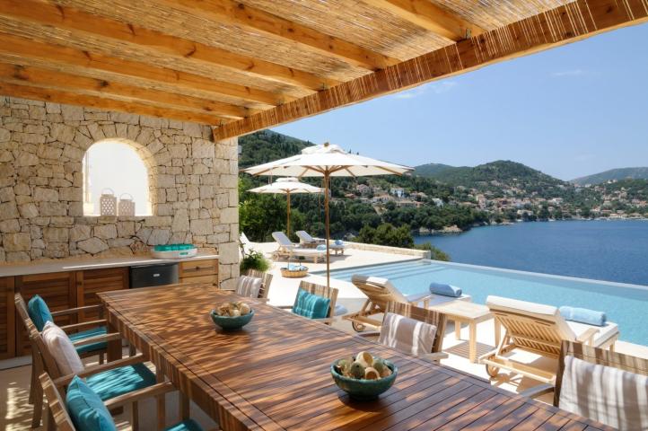 Ιθάκη, το νησί σύμβολο της προσωπικής αναζήτησης