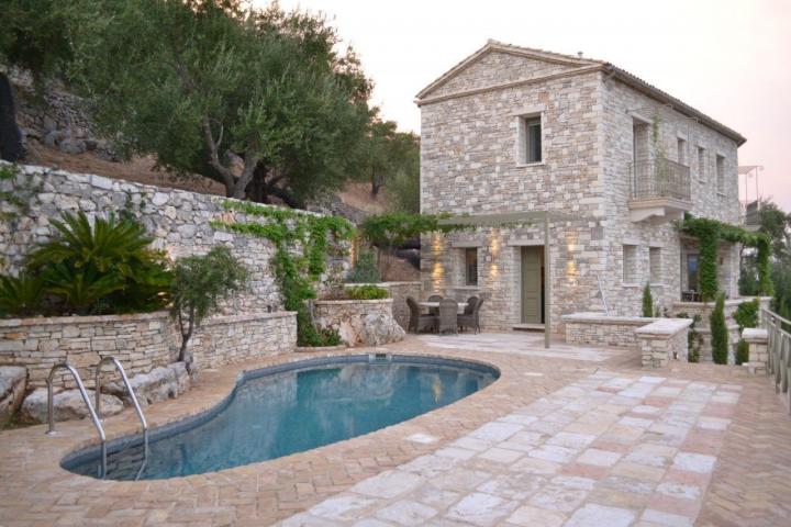 Ιθάκη, το νησί σύμβολο της προσωπικής αναζήτησης