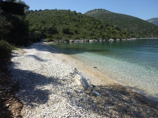 Ιθάκη, το νησί σύμβολο της προσωπικής αναζήτησης