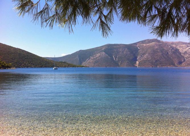 Ιθάκη, το νησί σύμβολο της προσωπικής αναζήτησης