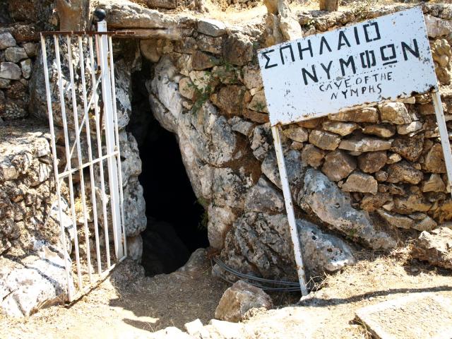 Ιθάκη, το νησί σύμβολο της προσωπικής αναζήτησης