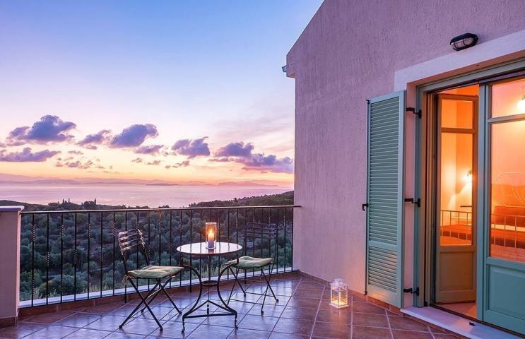 Ιθάκη, το νησί σύμβολο της προσωπικής αναζήτησης