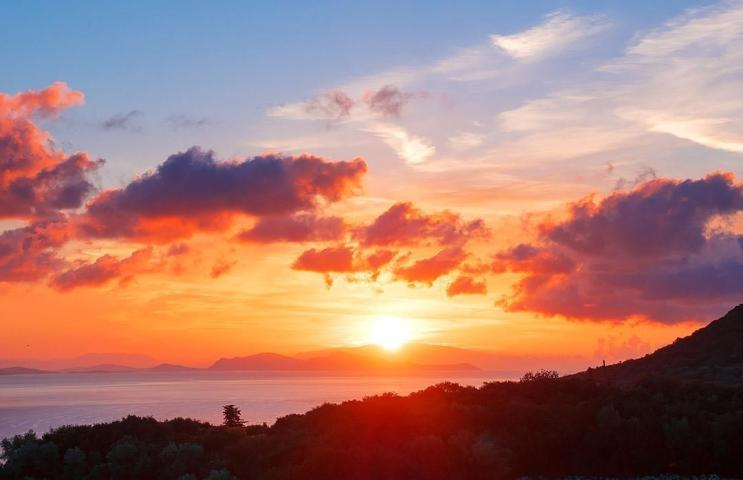 Ιθάκη, το νησί σύμβολο της προσωπικής αναζήτησης