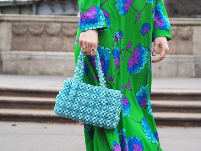 Βeaded bags: Οι παιδικές τσάντες που έχουν ξετρελάνει τους άλλους, όχι εμάς