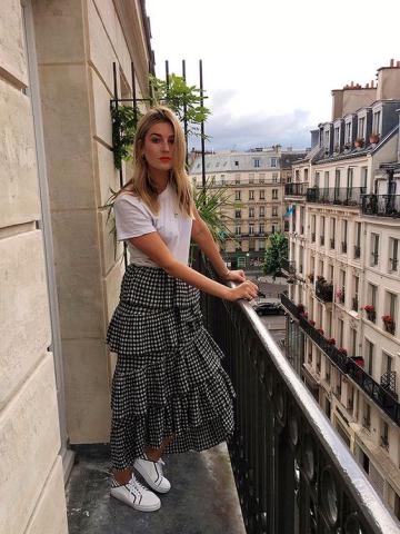 Ο συνδυασμός στο street style που αγαπούν οι fashionistas