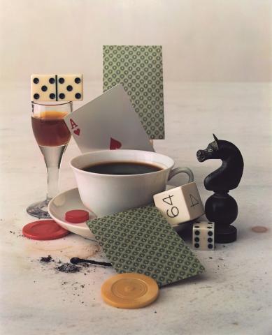 Irving Penn: Η αναδρομική έκθεση του μεγάλου φωτογράφου της Vogue στο MET