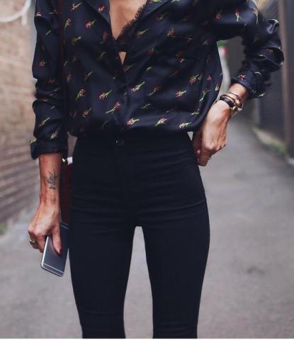 Elegant tips για να φορέσεις σωστά τα bralettes