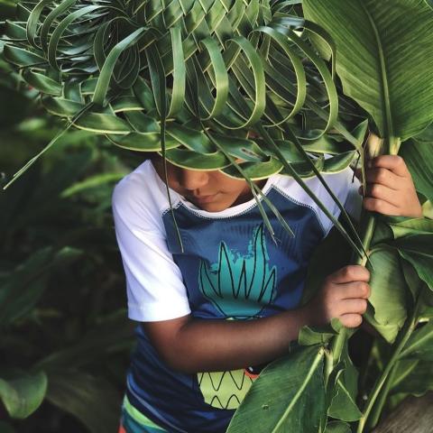 Halle Berry: Οι εξωτικές διακοπές και οι σπάνιες φωτογραφίες των παιδιών της Halle Berry: Οι εξωτικές διακοπές και οι σπάνιες φωτογραφίες των παιδιών της