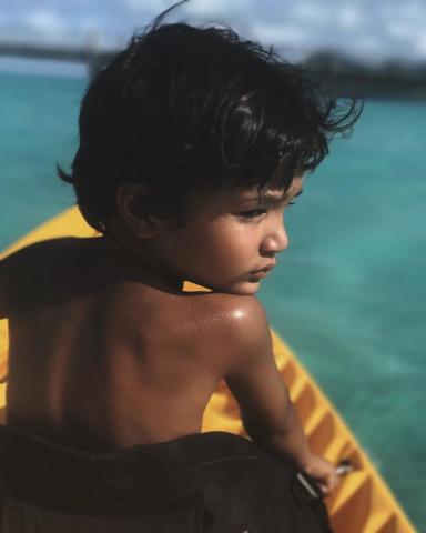 Halle Berry: Οι εξωτικές διακοπές και οι σπάνιες φωτογραφίες των παιδιών της Halle Berry: Οι εξωτικές διακοπές και οι σπάνιες φωτογραφίες των παιδιών της