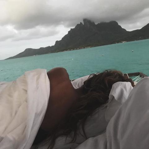 Halle Berry: Οι εξωτικές διακοπές και οι σπάνιες φωτογραφίες των παιδιών της Halle Berry: Οι εξωτικές διακοπές και οι σπάνιες φωτογραφίες των παιδιών της