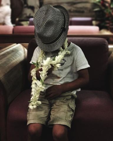 Halle Berry: Οι εξωτικές διακοπές και οι σπάνιες φωτογραφίες των παιδιών της Halle Berry: Οι εξωτικές διακοπές και οι σπάνιες φωτογραφίες των παιδιών της